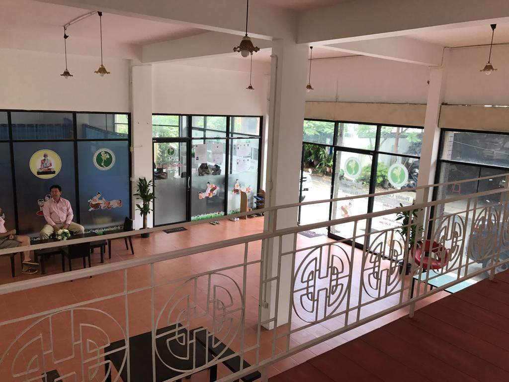 Sl House Chiang Mai Dış mekan fotoğraf