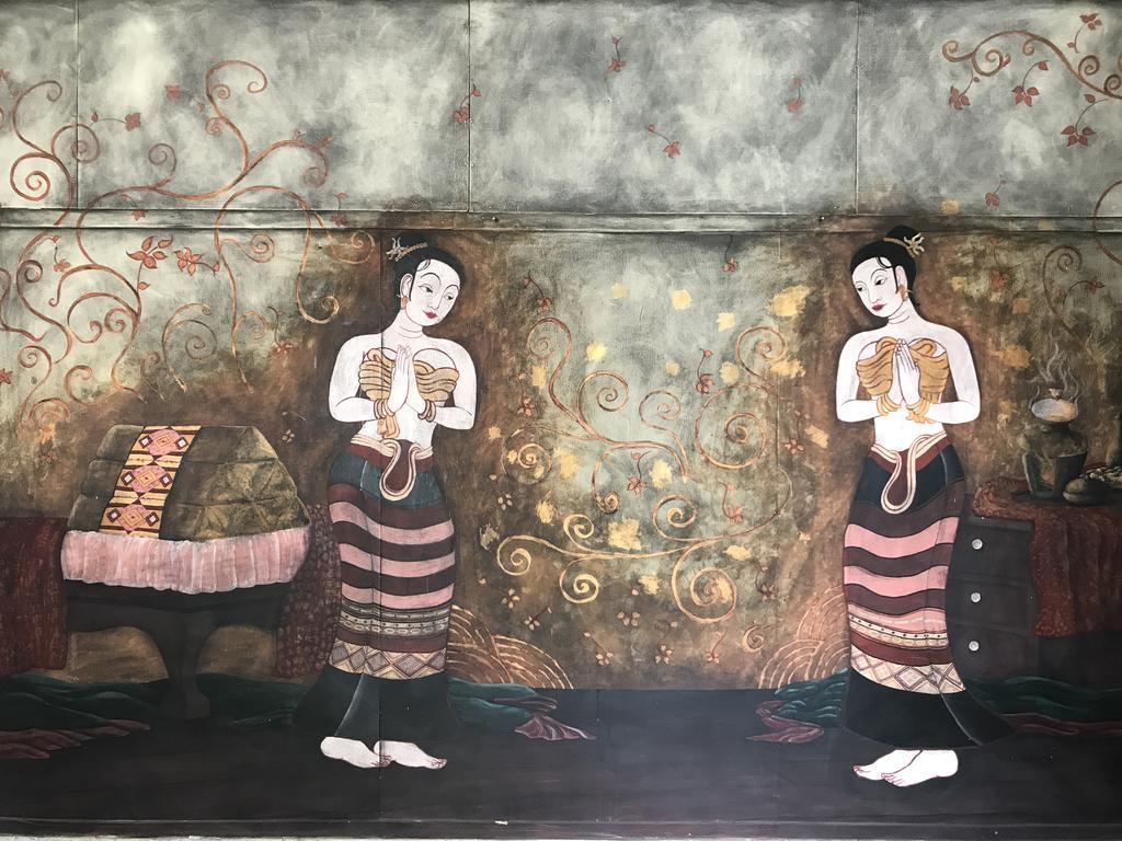 Sl House Chiang Mai Dış mekan fotoğraf
