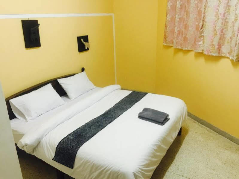 Sl House Chiang Mai Dış mekan fotoğraf