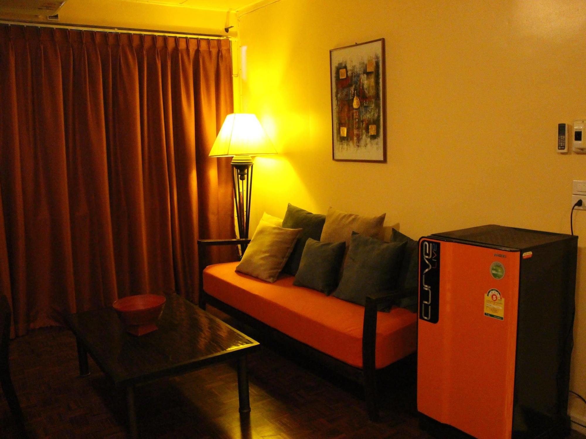Sl House Chiang Mai Dış mekan fotoğraf